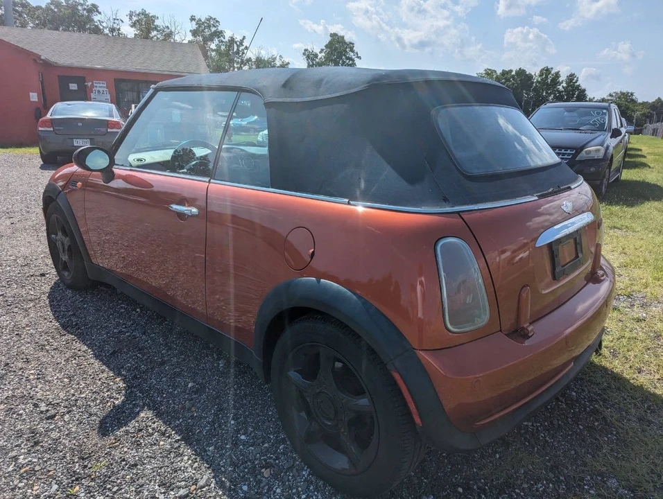 2005 Mini Mini 1st Gen - Image 4 of 21