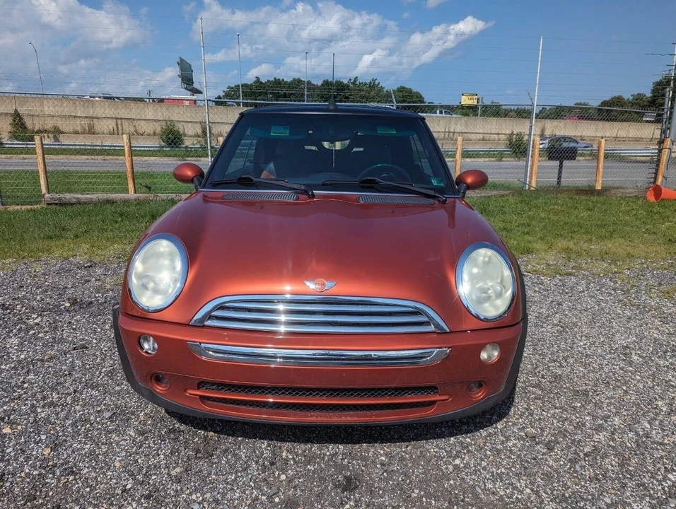 2005 Mini Mini 1st Gen - Image 7 of 21