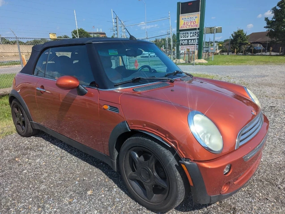2005 Mini Mini 1st Gen - Image 2 of 21