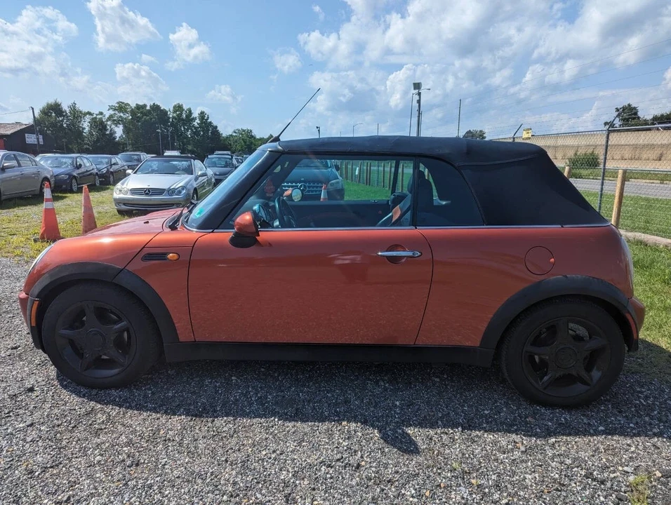 2005 Mini Mini 1st Gen - Image 6 of 21