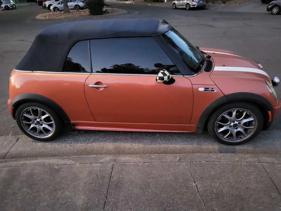 2005 Mini Mini 1st Gen - Image 8 of 12