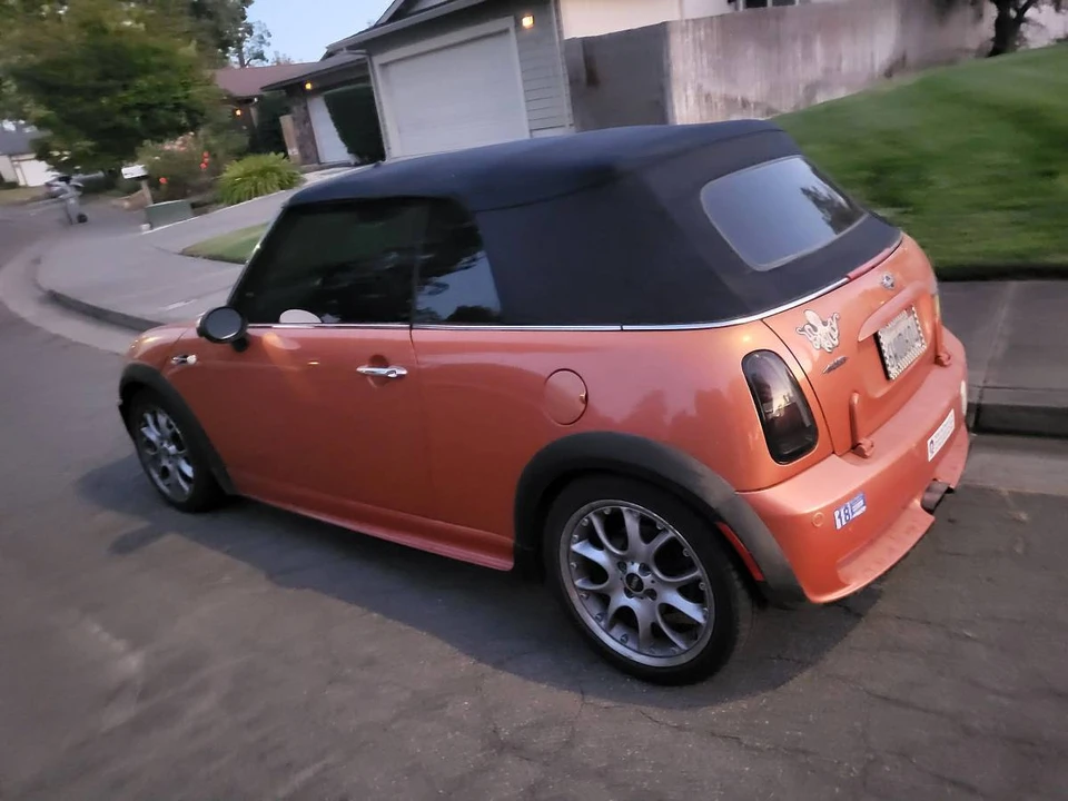 2005 Mini Mini 1st Gen - Image 10 of 12