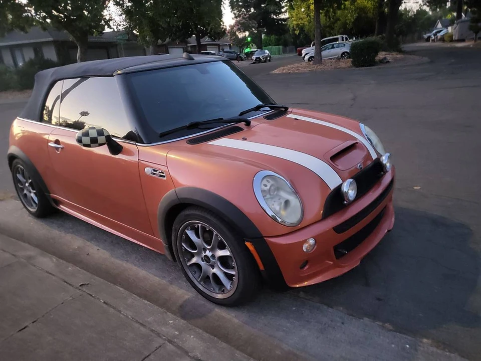2005 Mini Mini 1st Gen - Image 7 of 12