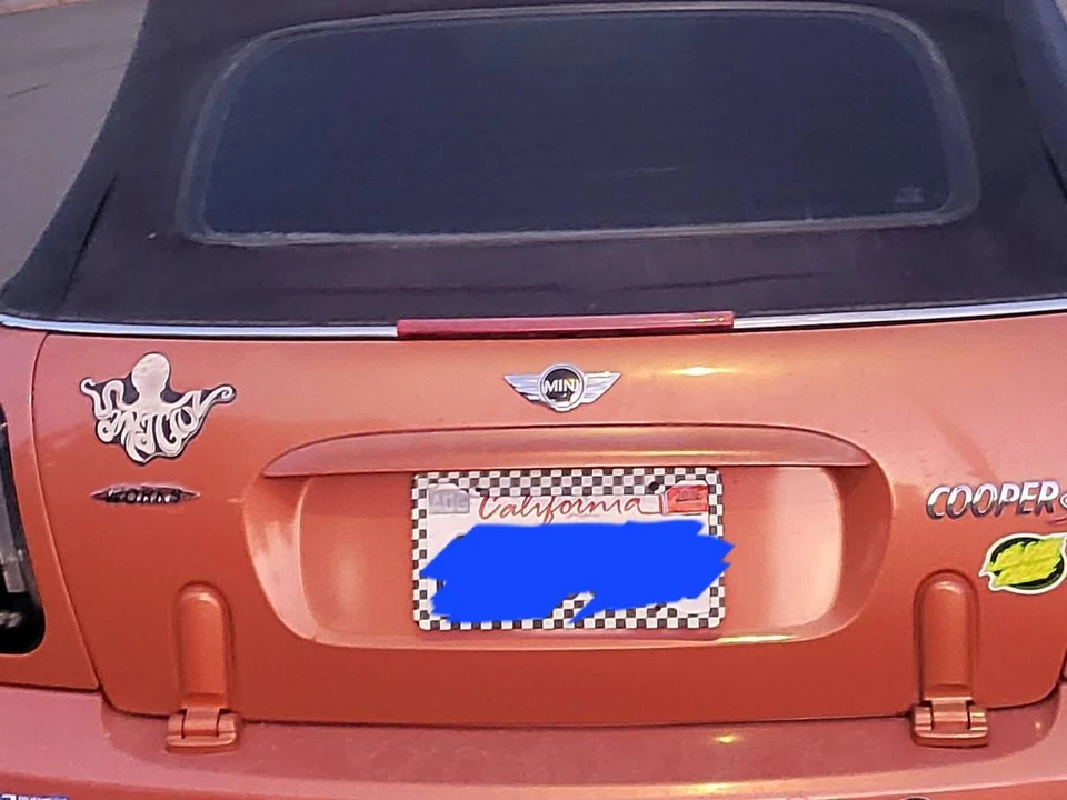 2005 Mini Mini 1st Gen - Image 9 of 12
