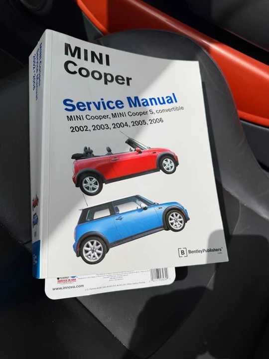 2005 Mini Mini Cooper S 1st Gen - Image 2 of 5