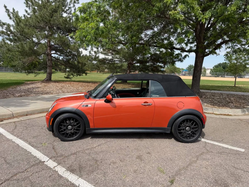2005 Mini Mini Cooper S 1st Gen - Image 4 of 5