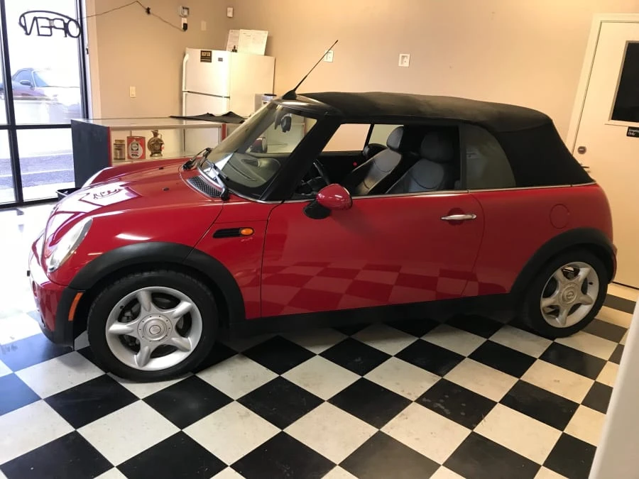 2005 Mini Mini 1st Gen - Image 2 of 5