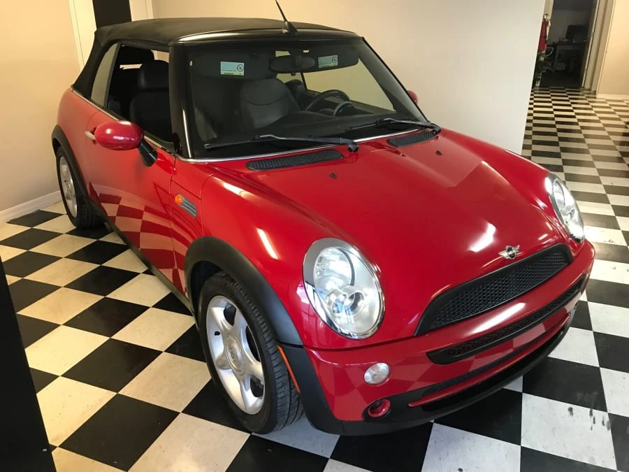 2005 Mini Mini 1st Gen - Image 5 of 5