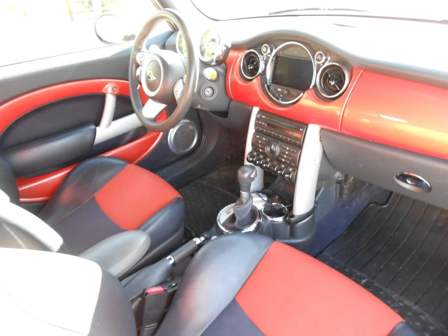 2005 Mini Mini 1st Gen - Image 4 of 12