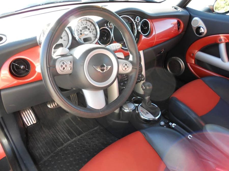 2005 Mini Mini 1st Gen - Image 3 of 12