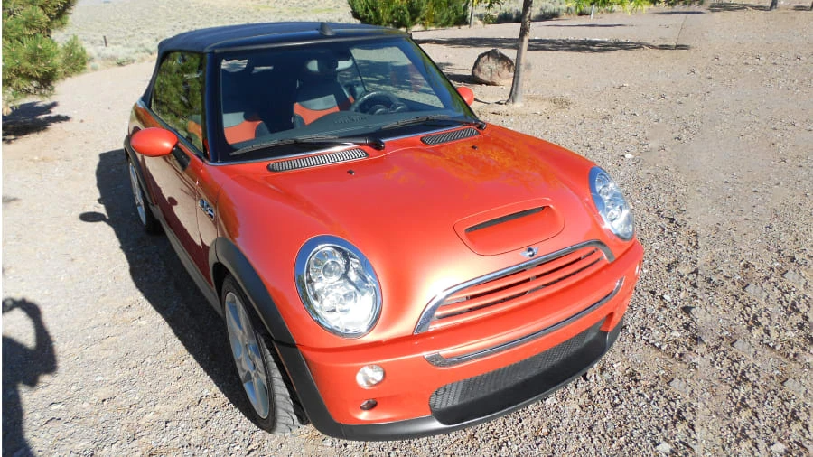 2005 Mini Mini 1st Gen - Image 12 of 12