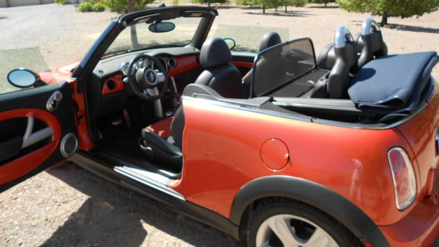 2005 Mini Mini 1st Gen - Image 2 of 12