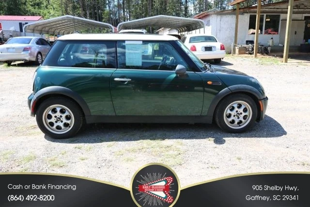 2005 Mini Mini 1st Gen - Image 4 of 17