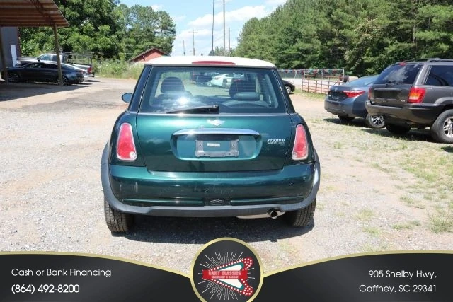 2005 Mini Mini 1st Gen - Image 7 of 17