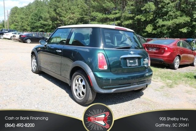 2005 Mini Mini 1st Gen - Image 8 of 17
