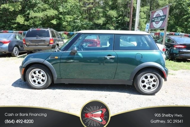 2005 Mini Mini 1st Gen - Image 9 of 17