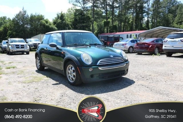 2005 Mini Mini 1st Gen - Image 3 of 17