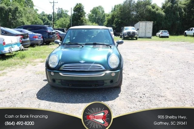 2005 Mini Mini 1st Gen - Image 2 of 17
