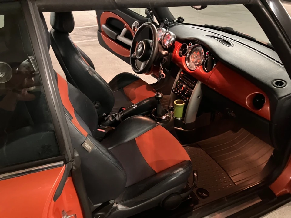 2005 Mini Mini 1st Gen - Image 6 of 20