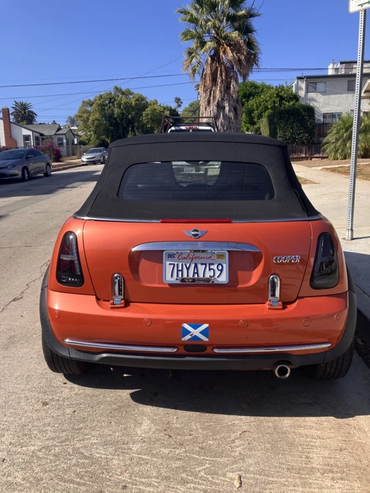2005 Mini Mini 1st Gen - Image 12 of 20