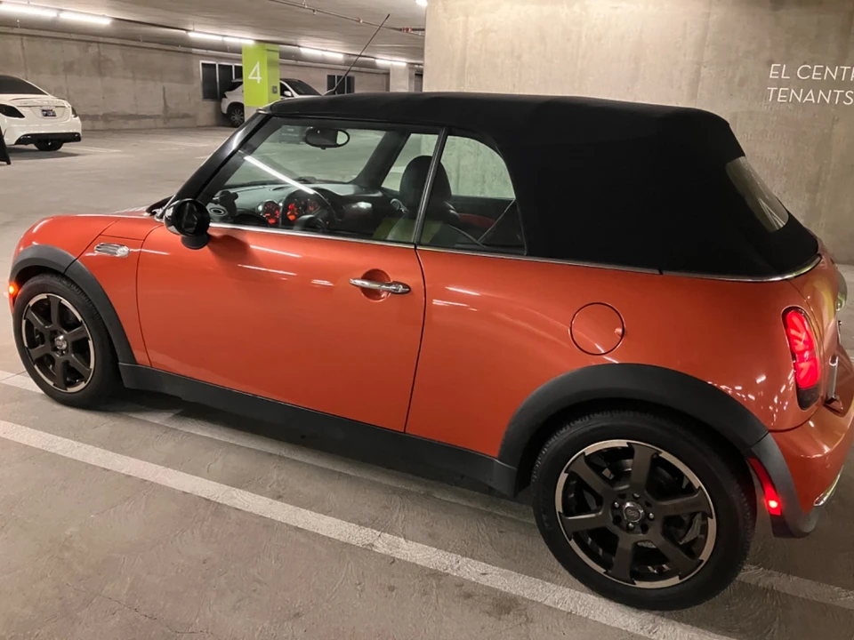 2005 Mini Mini 1st Gen - Image 3 of 20
