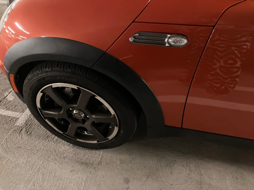 2005 Mini Mini 1st Gen - Image 19 of 20