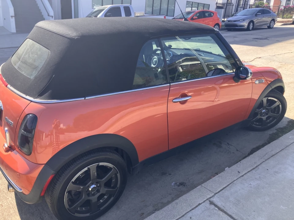 2005 Mini Mini 1st Gen - Image 11 of 20