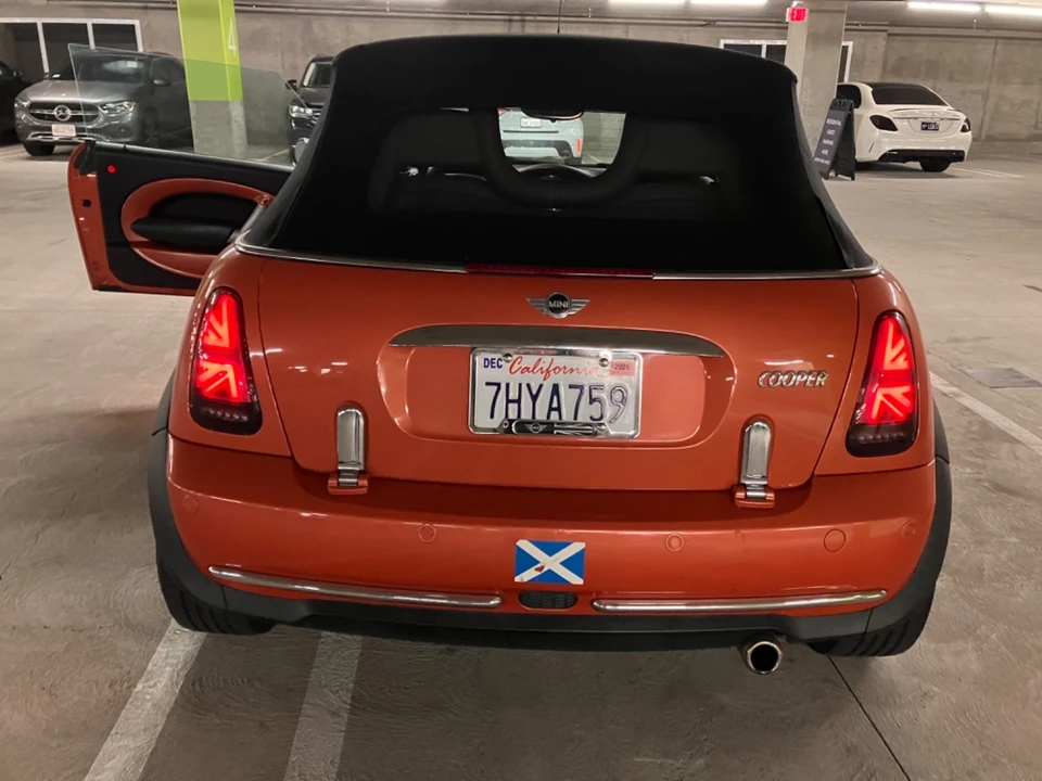 2005 Mini Mini 1st Gen - Image 4 of 20