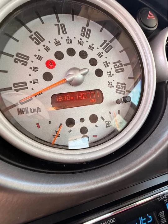 2005 Mini Mini Cooper S 1st Gen - Image 10 of 10
