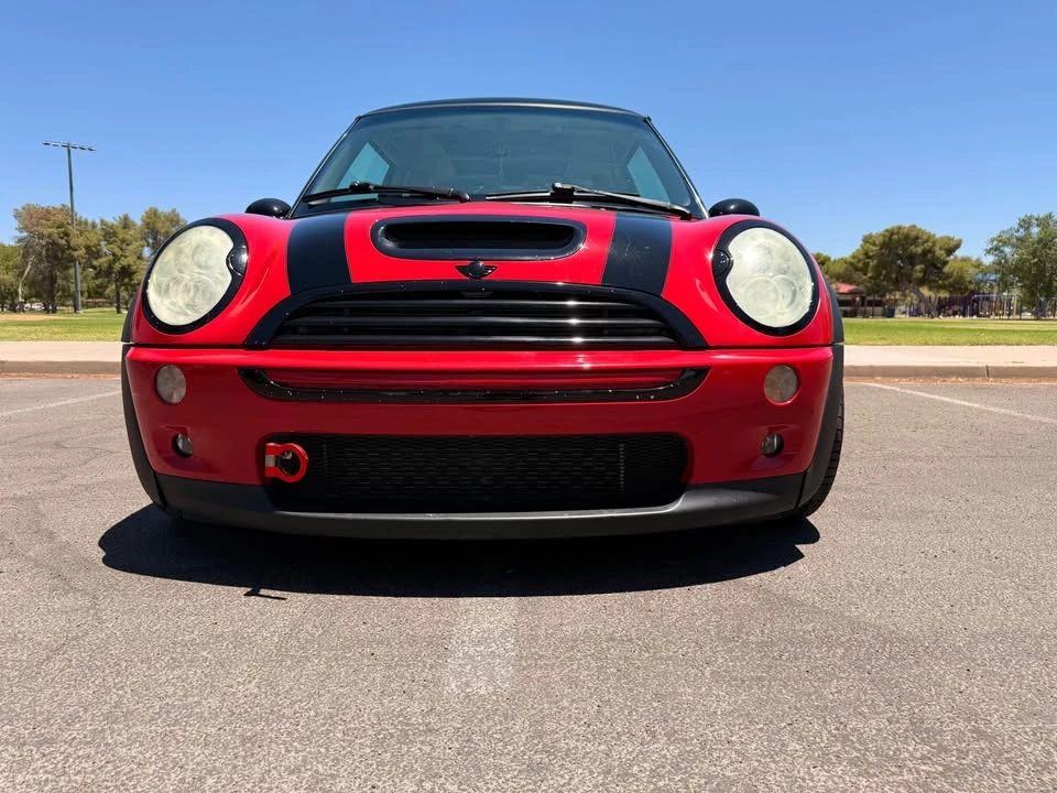 2005 Mini Mini Cooper S 1st Gen - Image 2 of 10