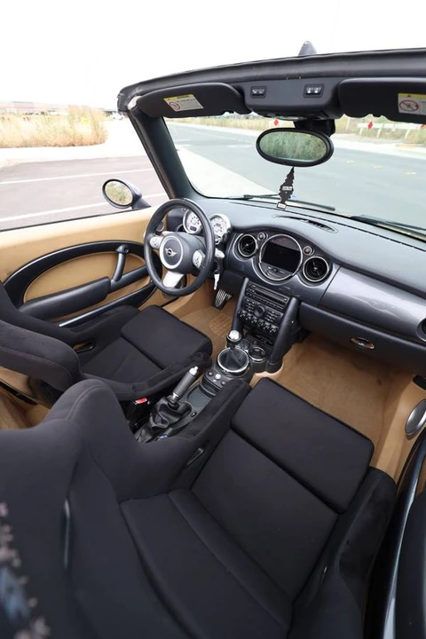2005 Mini Mini Cooper S 1st Gen - Image 8 of 23