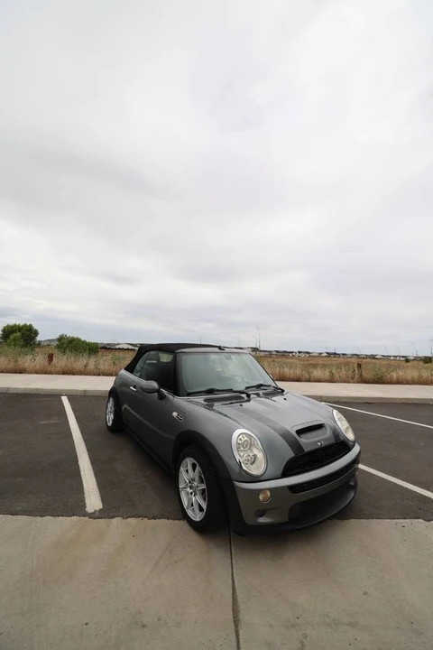 2005 Mini Mini Cooper S 1st Gen - Image 22 of 23