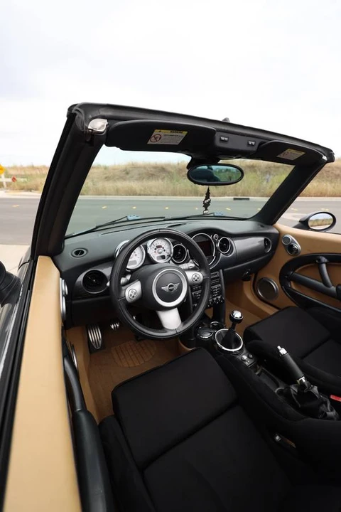 2005 Mini Mini Cooper S 1st Gen - Image 5 of 23