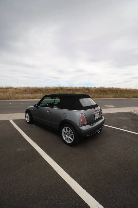 2005 Mini Mini Cooper S 1st Gen - Image 18 of 23