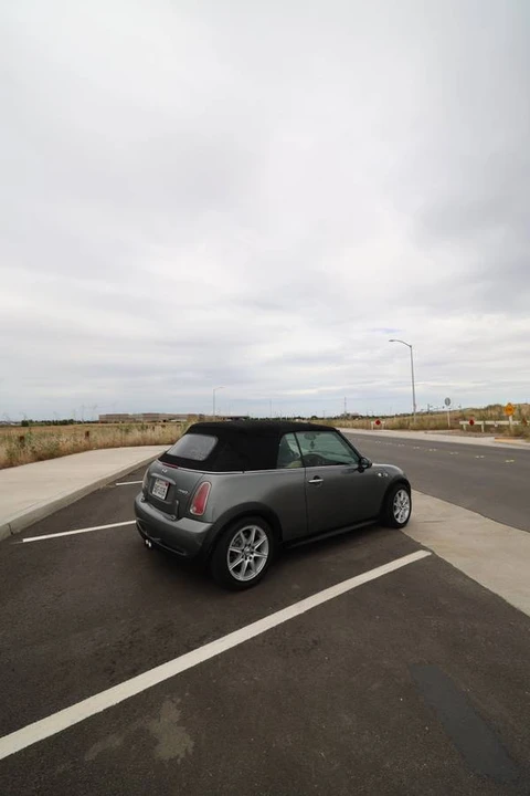 2005 Mini Mini Cooper S 1st Gen - Image 20 of 23