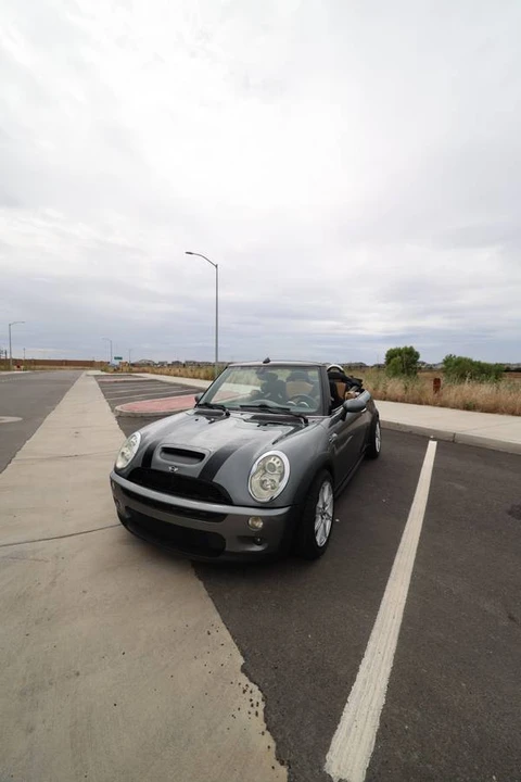 2005 Mini Mini Cooper S 1st Gen - Image 4 of 23
