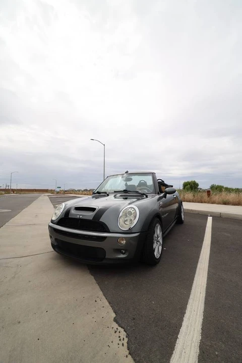 2005 Mini Mini Cooper S 1st Gen - Image 3 of 23
