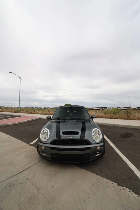 2005 Mini Mini Cooper S 1st Gen - Image 23 of 23