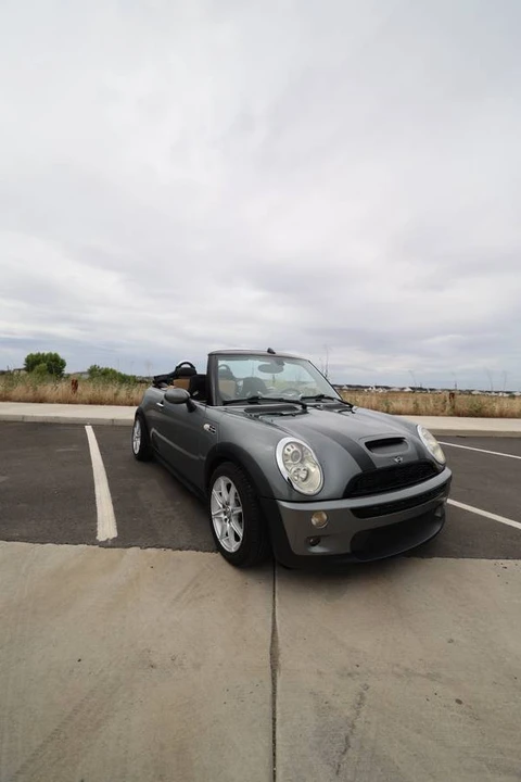 2005 Mini Mini Cooper S 1st Gen - Image 2 of 23