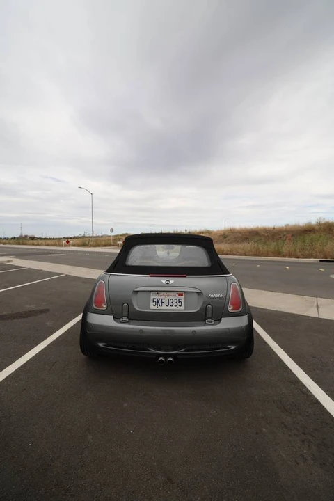 2005 Mini Mini Cooper S 1st Gen - Image 19 of 23