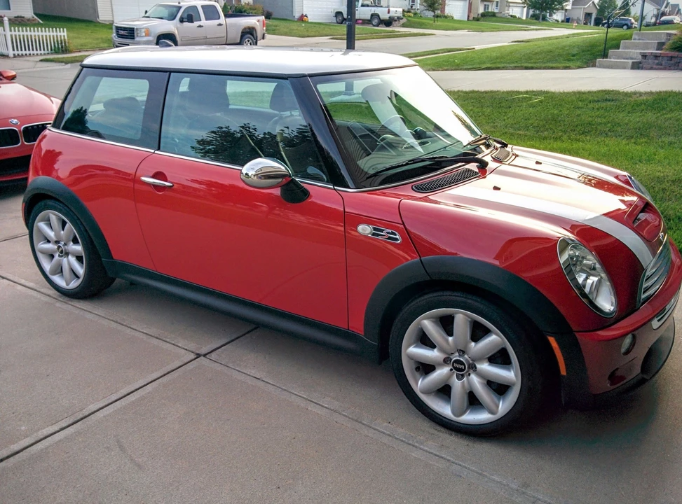 2005 Mini Mini Cooper S 1st Gen - Image 3 of 5