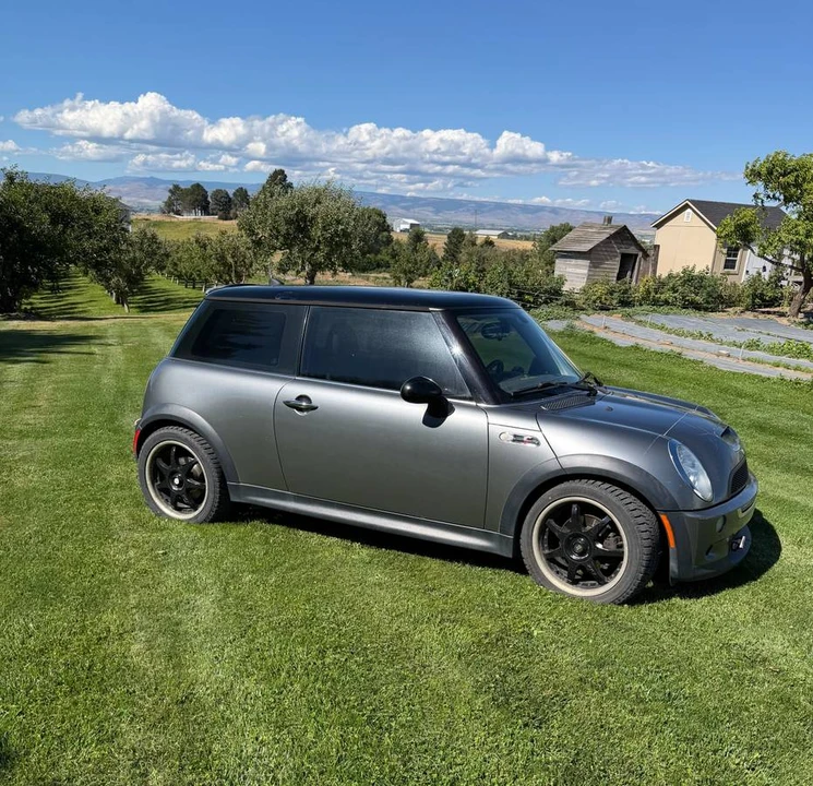 2005 Mini Mini Cooper S 1st Gen - Image 9 of 19