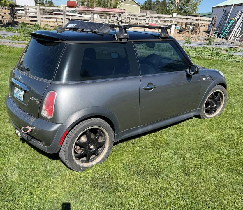 2005 Mini Mini Cooper S 1st Gen - Image 4 of 19