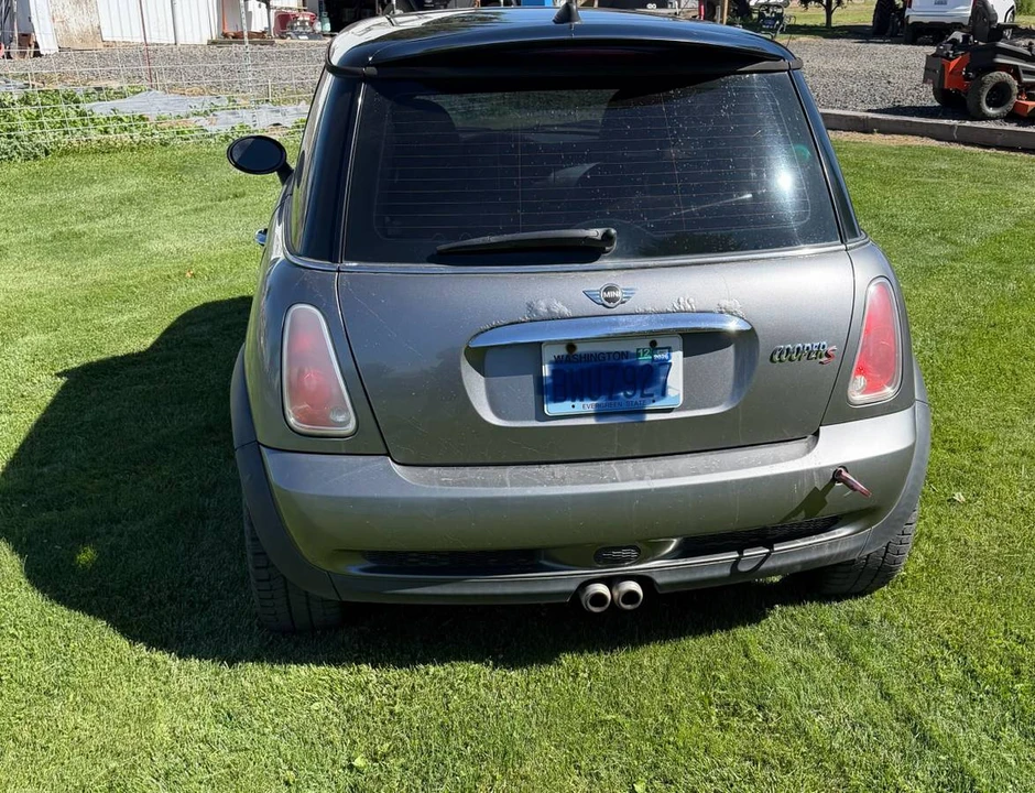 2005 Mini Mini Cooper S 1st Gen - Image 10 of 19