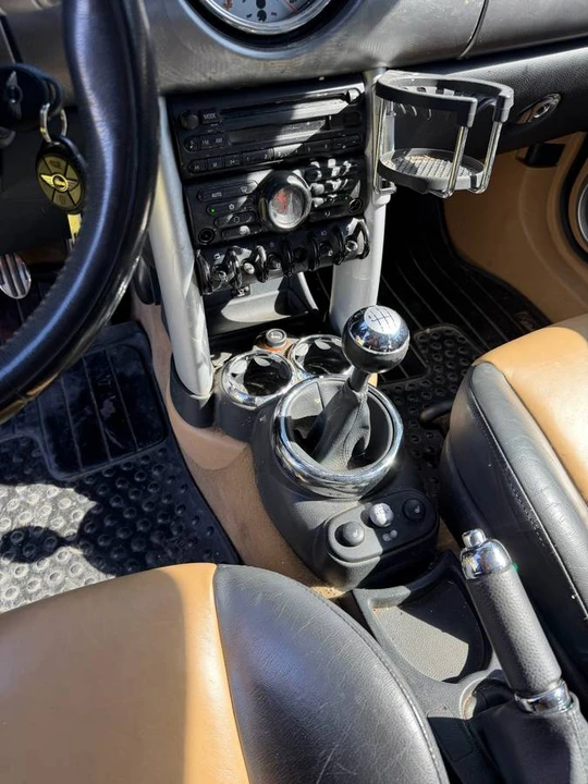 2005 Mini Mini Cooper S 1st Gen - Image 7 of 19