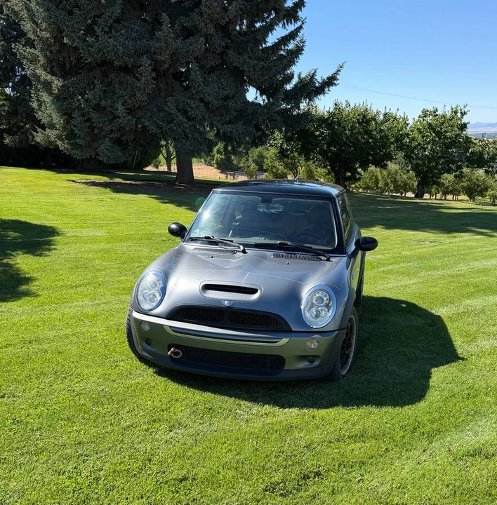 2005 Mini Mini Cooper S 1st Gen - Image 14 of 19
