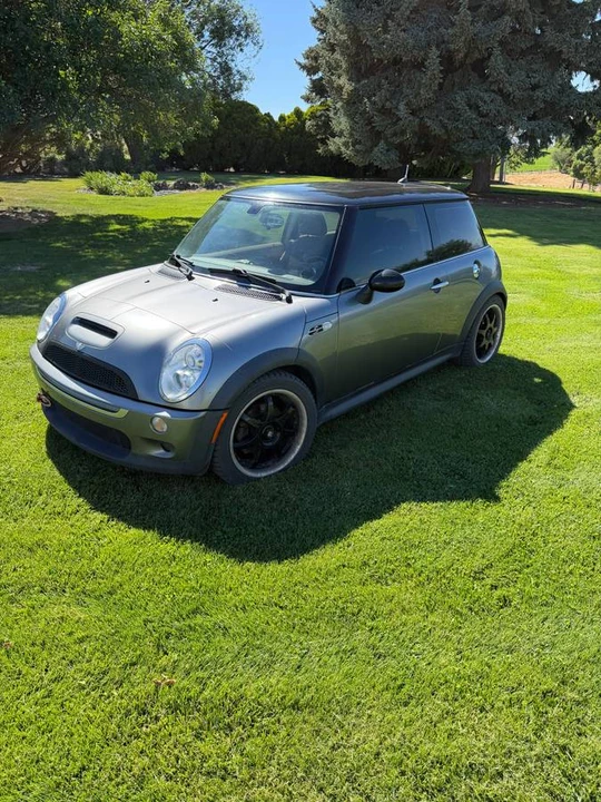 2005 Mini Mini Cooper S 1st Gen - Image 19 of 19