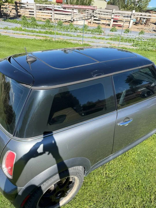 2005 Mini Mini Cooper S 1st Gen - Image 13 of 19