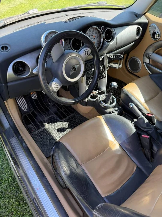 2005 Mini Mini Cooper S 1st Gen - Image 8 of 19