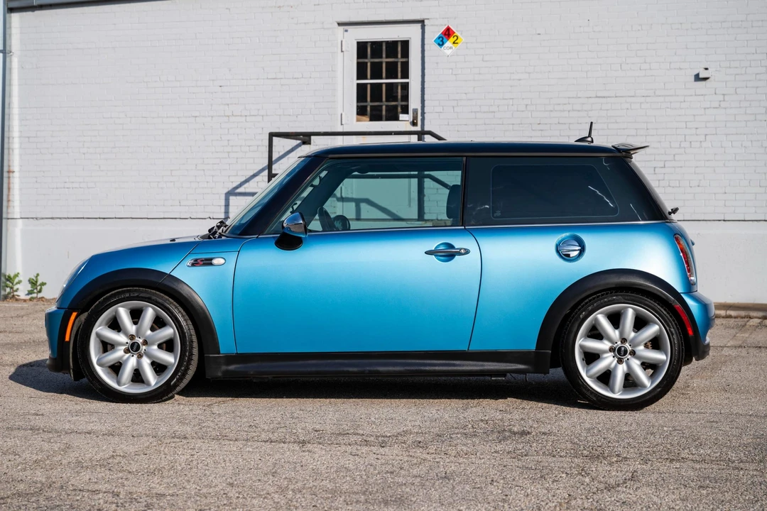 2005 Mini Mini Cooper S 1st Gen - Image 5 of 31